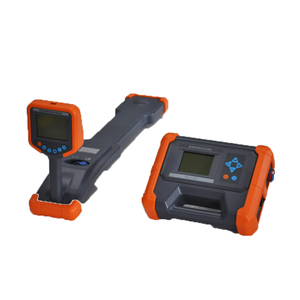 HVHIPOT-sistema de detección de tuberías de metal, localizador de cable subterráneo de alto rendimiento, GD-2134E - Product Image 2