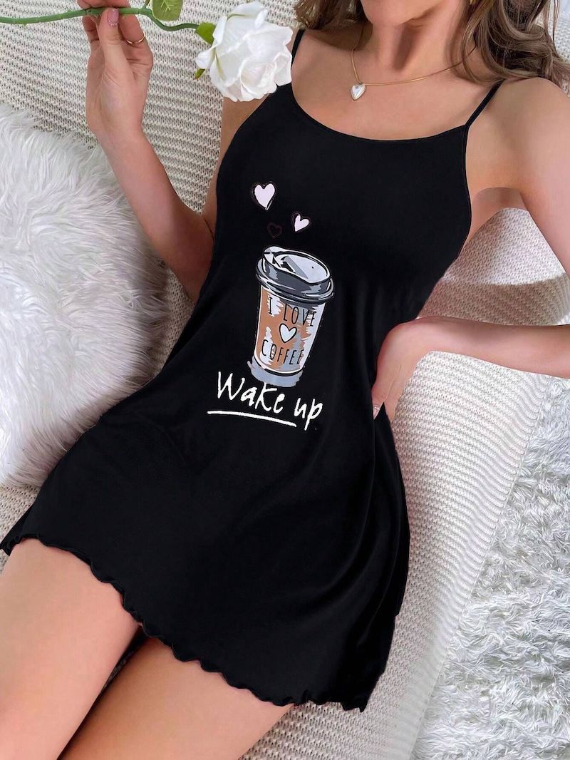 Café noir