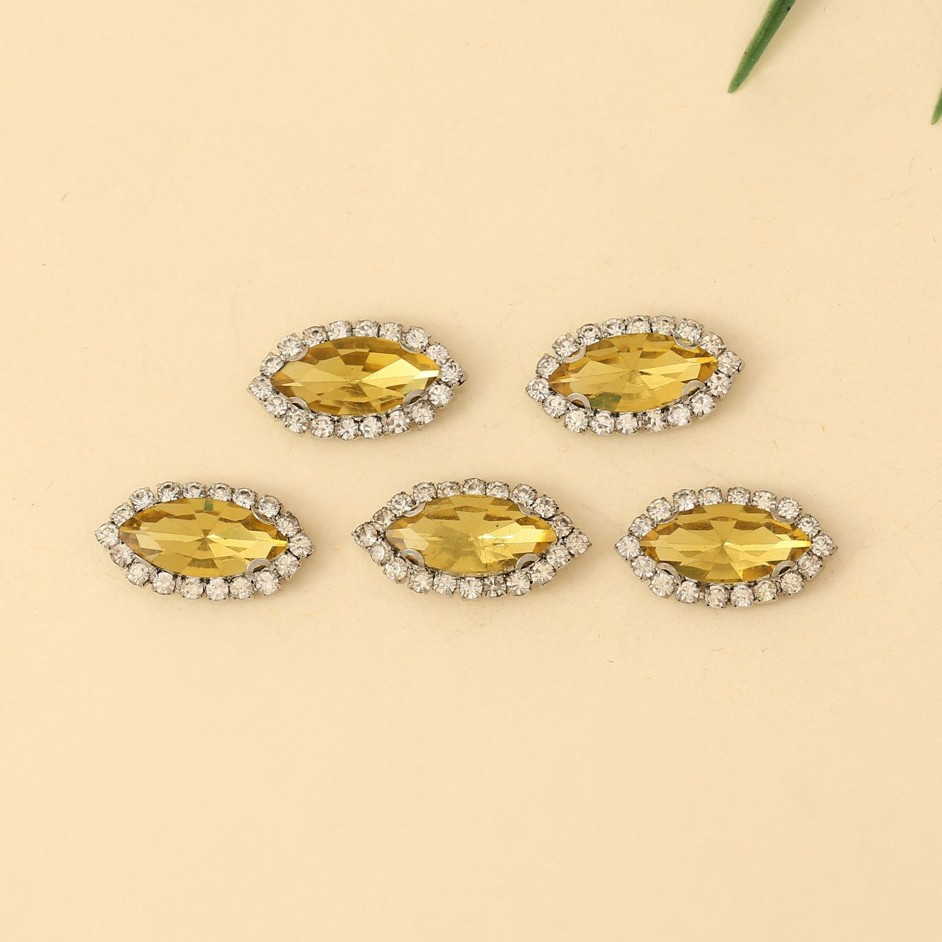 Jaune doré
