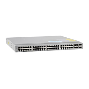 NOB <strong>N9K</strong>-C9236C with Original Box and Accessories Nexus 9000 Series Network Switch 36P 40G 100G QSFP28 - Product Image 3