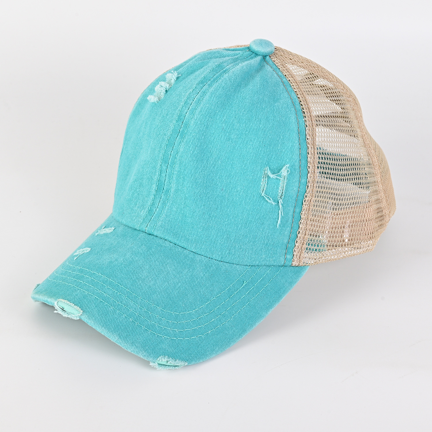 Paon Bleu