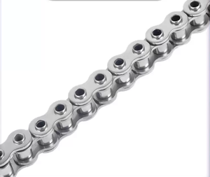 C2080hp c2060hp rỗng <span class=keywords><strong>Pin</strong></span> băng tải chuỗi thép chất lượng cao thép không gỉ - Product Image 6