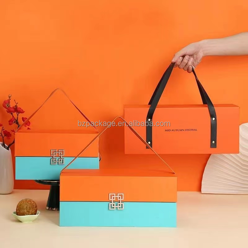 cuboid orange