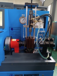 EUS2200L EUI EUP birim enjektör ve ünitesi pompa TEST tezgahı ile yeni MODEL CAMBOX - Product Image 4