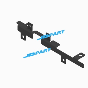 プレートアセンブリ部品593-1832キャタピラーエンジン機器に対応 - Product Image 1