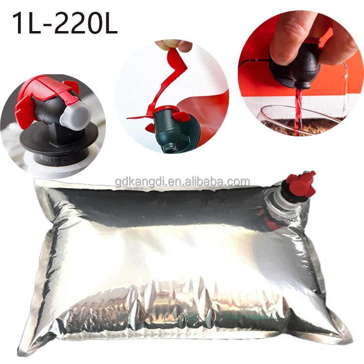 laminated aluminum