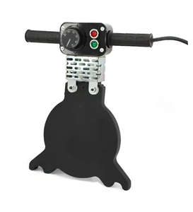 63-200mm Manual <strong>Pipeline</strong> fusion Welding <strong>Machine</strong> <strong>HDPE</strong> Butt fusion Welding <strong>Machine</strong> - Product Image 2