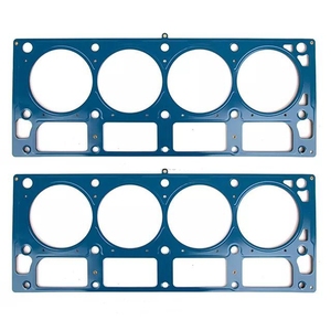 ชุดปะเก็นฝาสูบสำหรับเครื่องยนต์ HS26192PT-6ชุดสลักเกลียวหัว2007-2014 ES72220ชุดสำหรับ Chevy 6.2L - Product Image 2