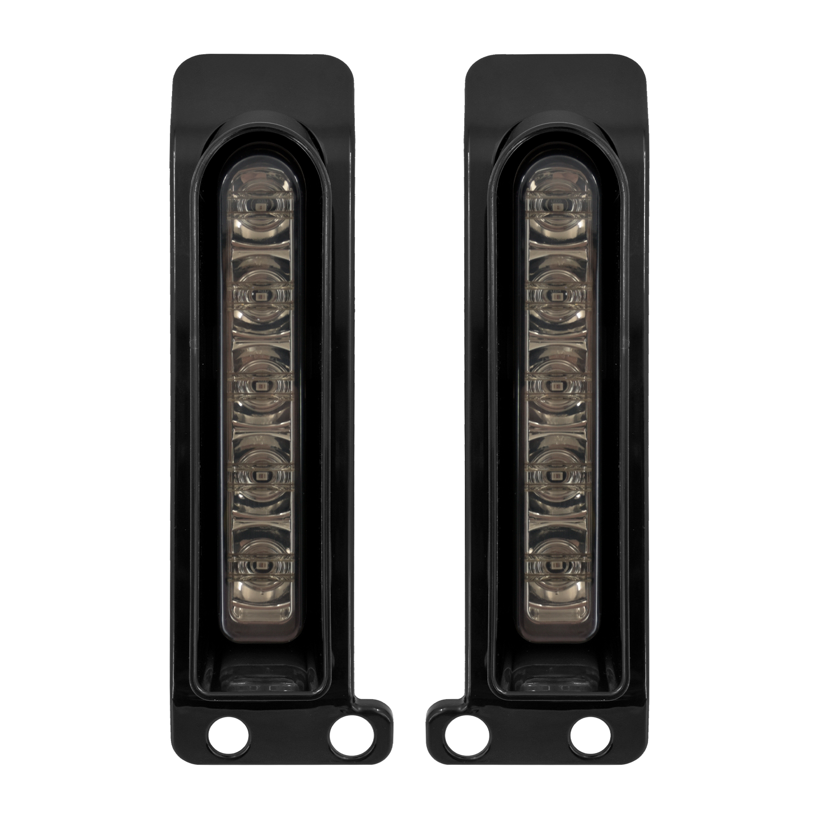 Feu de garde-boue à LED B