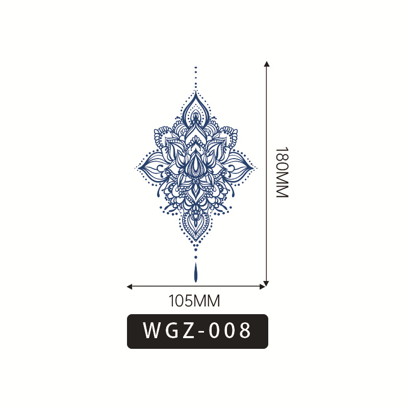Wgz-008