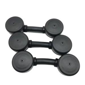 Penata palet Walkie-Talkie listrik dengan perakitan kabel baterai Forklift konektor sempurna - Product Image 4