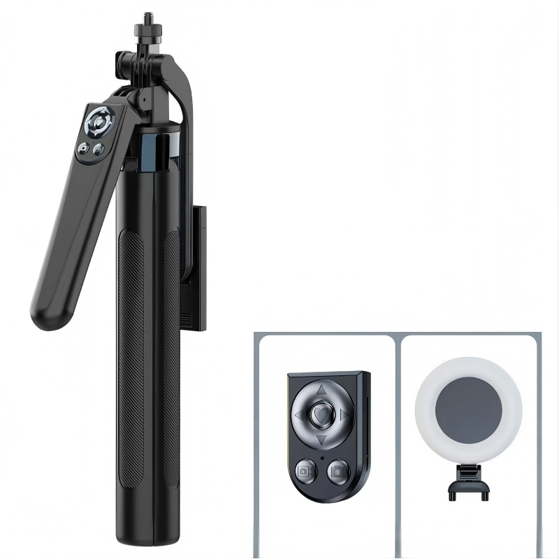 Noir avec une lumière