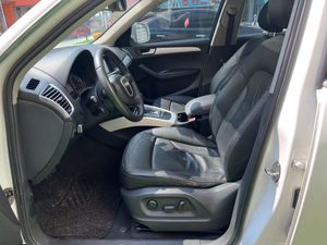 卸売2010アウディQ5 2.0T TFSI SUVタクシー運転学校オンライン車-hailing貿易保証サプライヤーアウディq5中古車 - Product Image 6