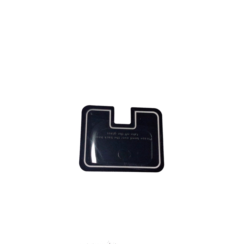 Transparent(1pcs)