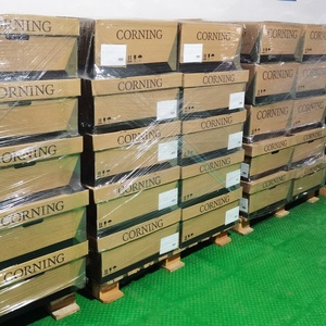 Outdoor Single Mode FTTH Fiber Optical <strong>Cable</strong> Manufacturer's 2-Core Drop <strong>Cable</strong> with FRP GYFXTBY Flat <strong>Type</strong> for 3G 4G WiFi <strong>Networks</strong> - Product Image 4