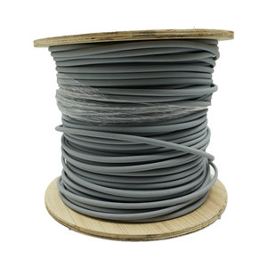 FTP UTP Cat 6 Cat5eカラーコードコンピューターリールネットワークケーブルのカスタマイズ - Product Image 2