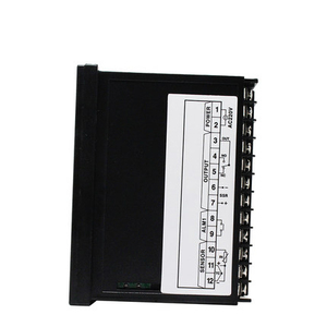 220v Intelligent <strong>Temperature</strong> <strong>Controller</strong> CH902 Ssr Relay <strong>Output</strong>, Digital PID <strong>Temperature</strong> <strong>Controller</strong>