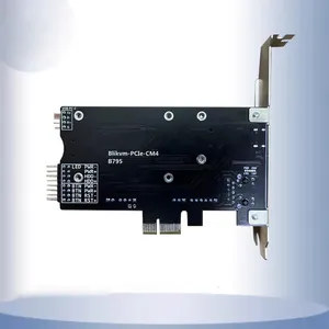 BLiKVM PCIe &quot;KVM Over IP&quot; for <strong>Raspberry</strong> <strong>Pi</strong> RPi CM4 Remote Control O &amp; M Server with PoE HDMI CSI Interface - Product Image 3