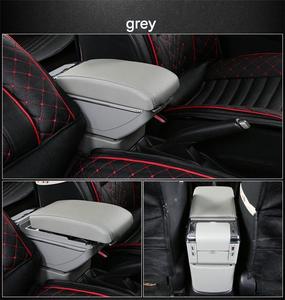 for Bora Car Seat <strong>Armrest</strong> 2003 Volkswagen Golf 4 car <strong>armrest</strong> box Accessories Center Console <strong>Armrest</strong> Central Console Storage Box - Product Image 5