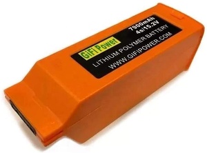 <span class=keywords><strong>Lipo</strong></span> pil YUNEEC H520 pil <span class=keywords><strong>7900mAh</strong></span> 4s 15.2v yüksek kapasiteli yedek Drone pili - Product Image 4
