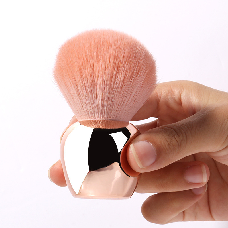 pink rose gold - matte pink02#