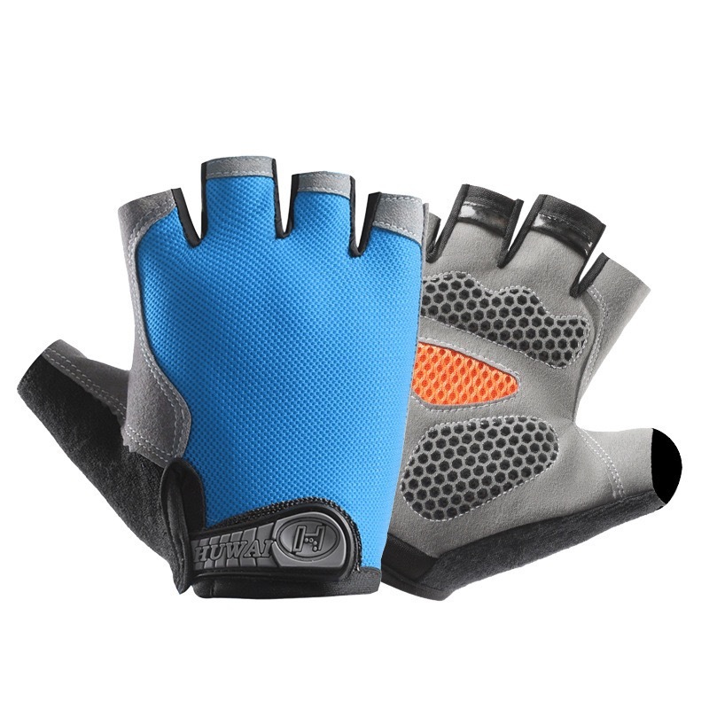 Upgrade butterfly net dark blue