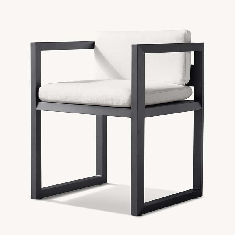chaise de salle à manger