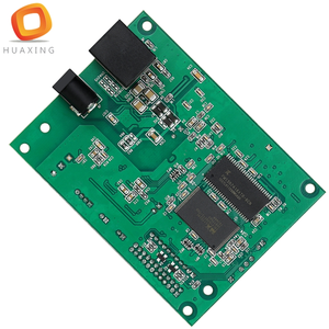 เครื่องติดตามจีพีเอสบอร์ดติดตาม PCBA กับผู้ผลิต SIM900 - Product Image 6