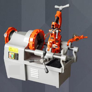 手動パイプねじ切り機 - Product Image 3