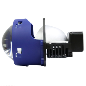 GTR GLAไฟหน้าLedอเนกประสงค์,ระบบไฟส่องสว่างอัตโนมัติ40Wพัดลมทำความเย็นในตัว - Product Image 5