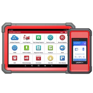 2025 launch x431 pro 5 Pro5 431 Prov Ecu <strong>Programmer</strong> Update Free <strong>Software</strong> launch diagnostic machine launch <strong>obd2</strong> scanner for Cars - Product Image 2