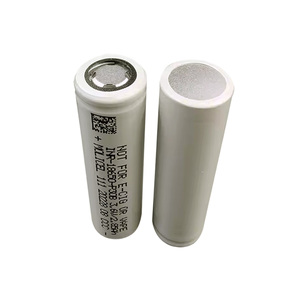 18650 molicel 3000mAh 30A mAh แบตเตอรี่ลิเธียมไอออน3000mAh สำหรับยานพาหนะไฟฟ้า FPV UAV ones - Product Image 2