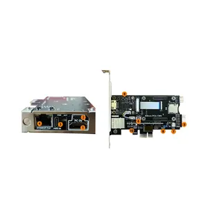BLiKVM PCIe &quot;KVM Over IP&quot; for <strong>Raspberry</strong> <strong>Pi</strong> RPi CM4 Remote Control O &amp; M Server with PoE HDMI CSI Interface - Product Image 4