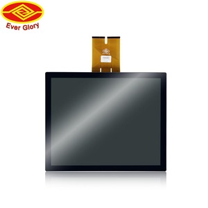 Ever Glory 17inch TFT 1280*RGB*1024 Transmissive RGB Interface Capacitive HMI Touch Screen <strong>Display</strong> <strong>LCD</strong> <strong>Module</strong> for ATM <strong>Machine</strong> - Product Image 4