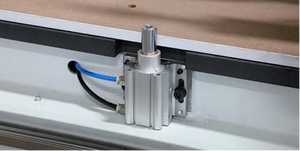 CNC-Versch achtel ungs maschine Produktions linie mit Auto-Label-Maschine Be-und Entladen Tisch Foshan Fabrik Angebot - Product Image 6