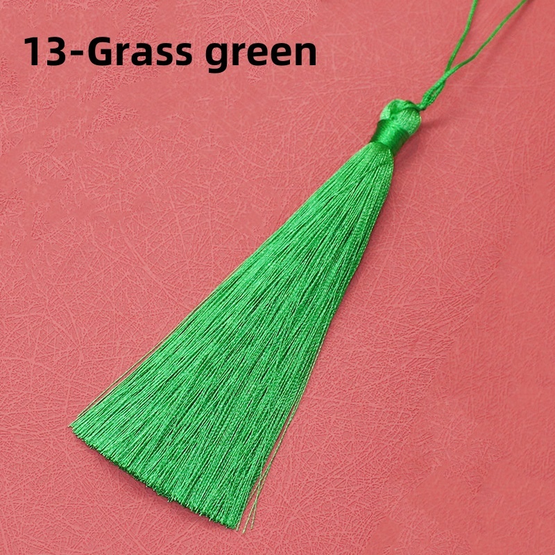 13-Grass green