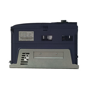 Controladores de frecuencia variable VFD trifásicos de 220V certificados CE para aplicaciones trifásicas de 220V - Product Image 2