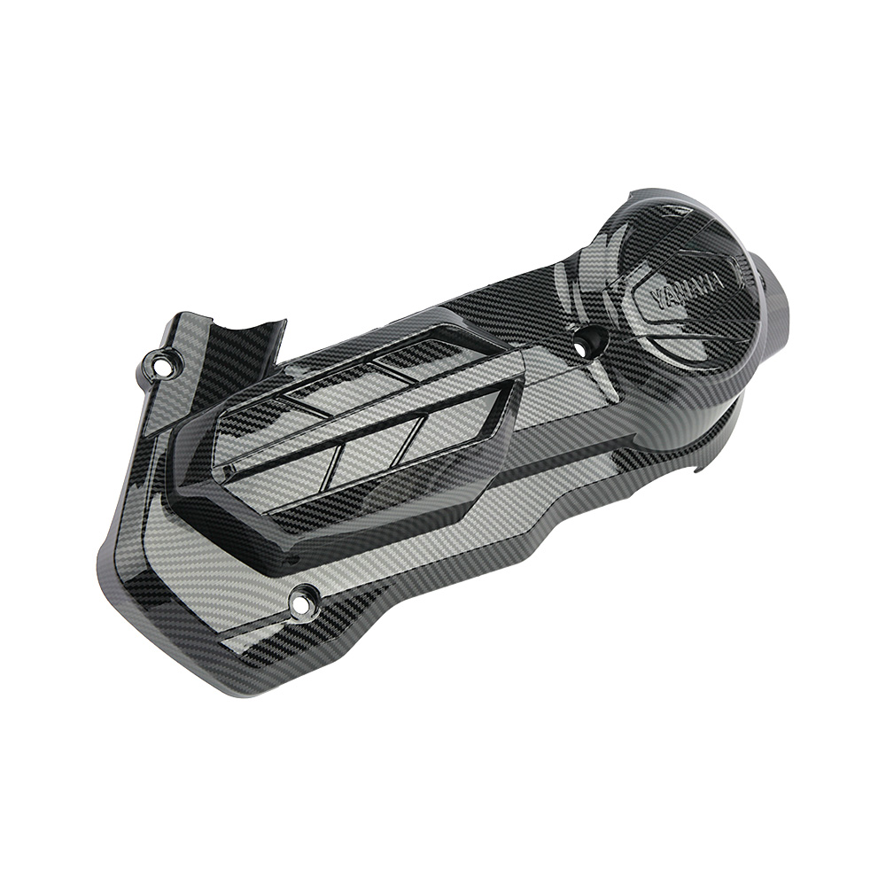 Clutch cover