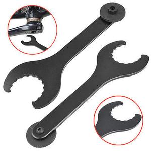 Shimano Xe Đạp Sửa Chữa Công Cụ Kit Dưới Bracket Cài Đặt Cờ Lê <span class=keywords><strong>Hollowtech</strong></span> II <span class=keywords><strong>2</strong></span> Cờ Lê Crankset Cài Đặt Cửa Hàng Công Cụ Cho Xe Đạp - Product Image 1
