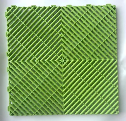 Fluorescent Green