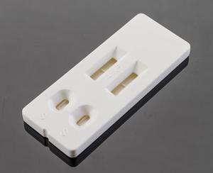 Patoloji hızlı ve doğru patoloji testi için Test kaseti algılama reaktif şerit laboratuar malzemeleri için yüksek tutarlılık hızlı - Product Image 2