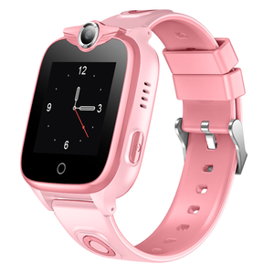 Nhà Máy Giá thời trang đồng hồ thông minh tuổi thọ pin dài Smartwatch trẻ em trẻ em bảo vệ gps smartwatch không thấm nước - Product Image 3