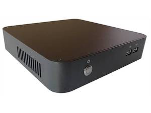 ホームオフィスビジネス用の工場直接格安小型デスクトップコンピューターIntelCore i3 i5 i7デュアルコアUbuntu Linux Win7ミニPC - Product Image 4