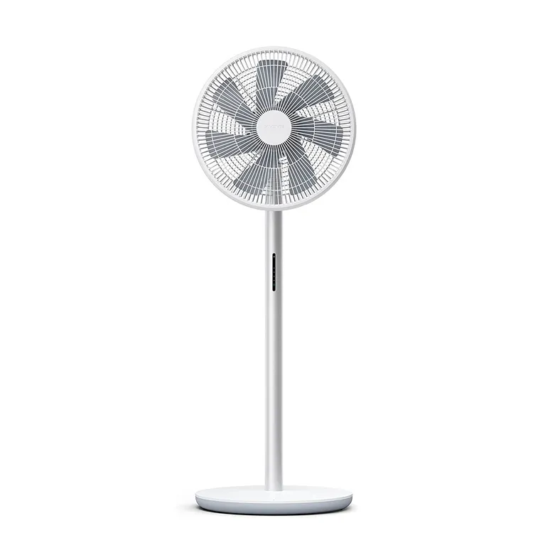 Original Xiaomi Smart mi ventilateur de sol 3 vent naturel DC Conversion de fréquence ventilateurs sur pied maison Rechargeable Portable avec APP