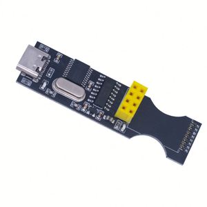 NRF24L01 2.4GワイヤレスシリアルポートからUSBトランシーバーモジュール開発ボードSMTモジュールテストスタンド - Product Image 3