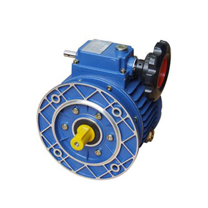 Fábrica profesional de diferencial de transmisión variador continuo de engranajes de reducción - Product Image 3