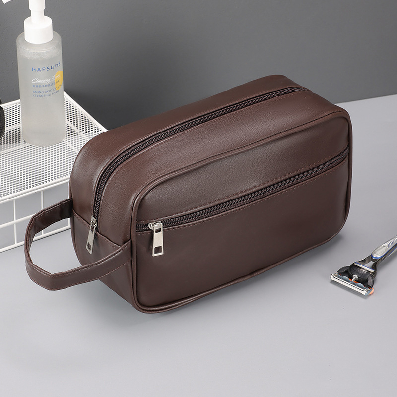 Coffee - PU Leather