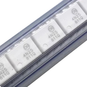 Elektronische Komponenten Halbleiter-programmier barer Logik-IC XCF02SVOG20C FPGA-Konfiguration speicher - Product Image 3