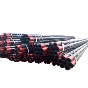 API 5l x42 x50管线钢管，带3层聚乙烯涂层A53/106 Gr.b，用于油气输送管道 - Product Image 1