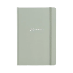 Low Moq Hoe Maak Je Een Prachtig Werkboek Zelfzorgtijdschrift Pastel Projectmanager Groeien & Dankbaarheid Focus Planner Journal - Product Image 1